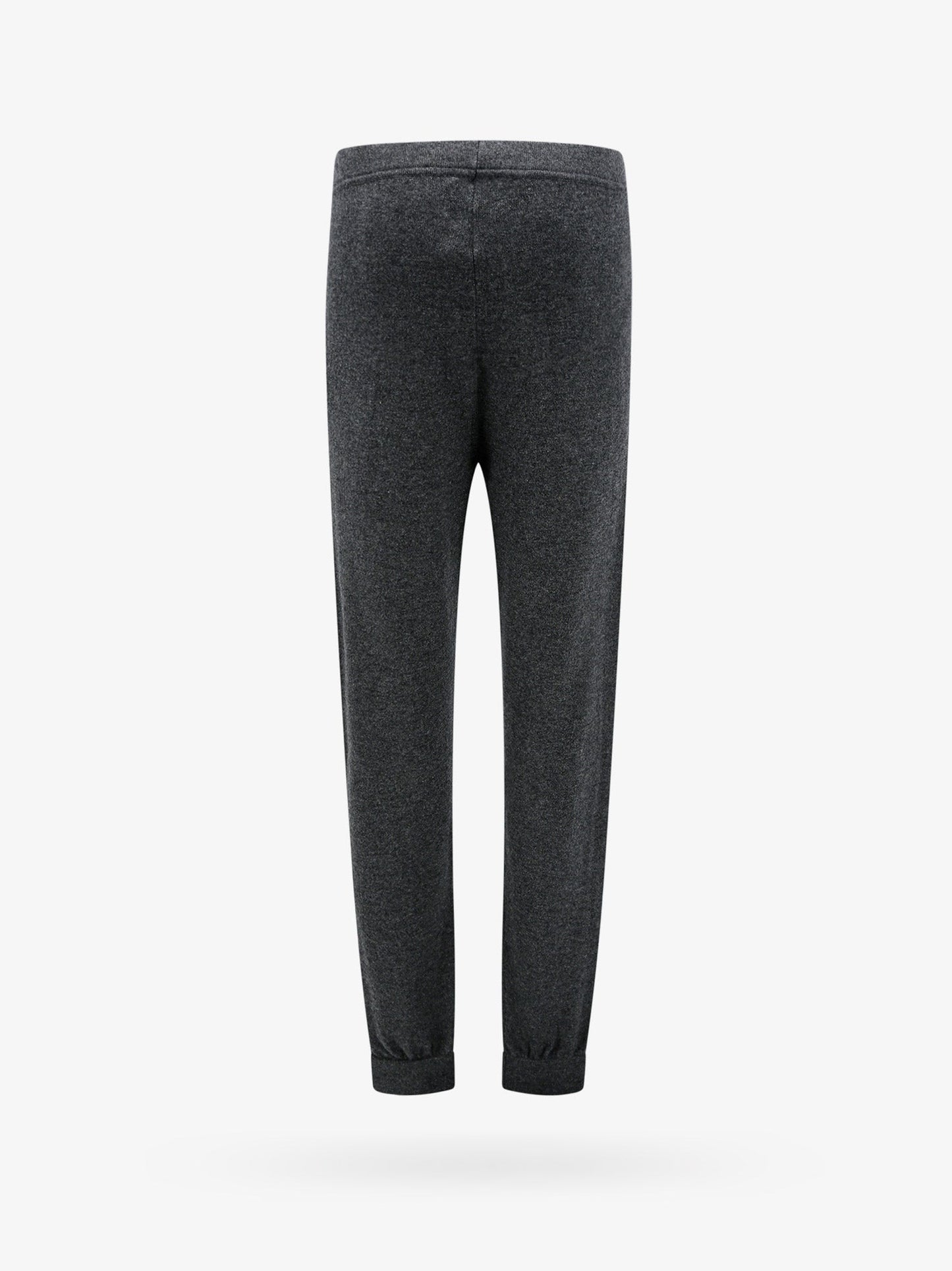 Pantalone in cashmere