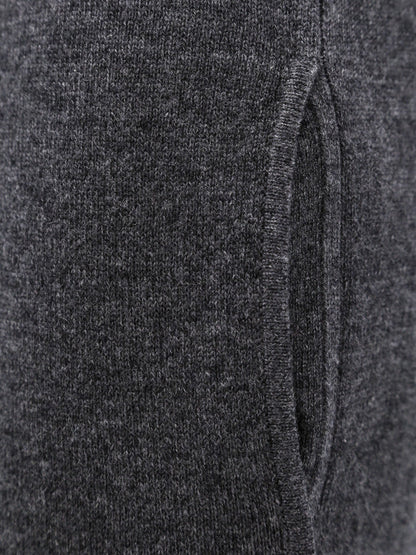 Pantalone in cashmere thumbnail