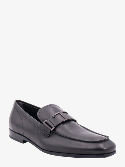 Leather loafer thumbnail