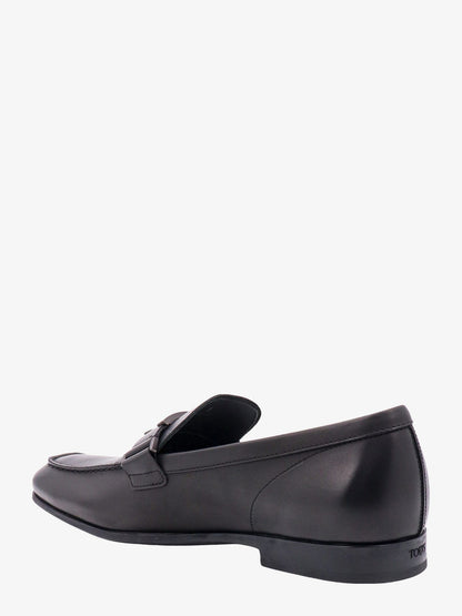 Leather loafer thumbnail