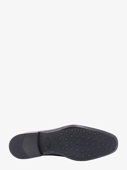Leather loafer thumbnail
