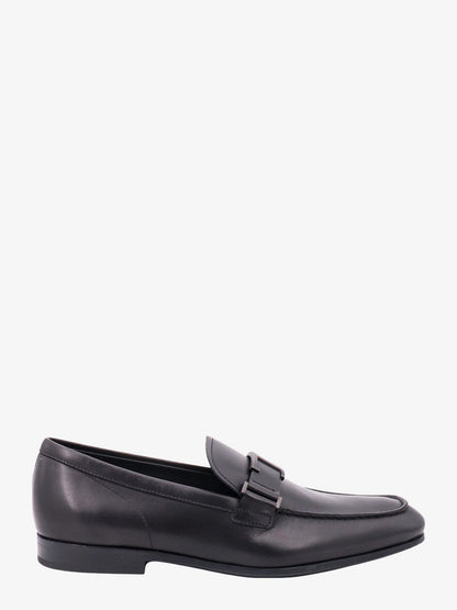 Leather loafer thumbnail
