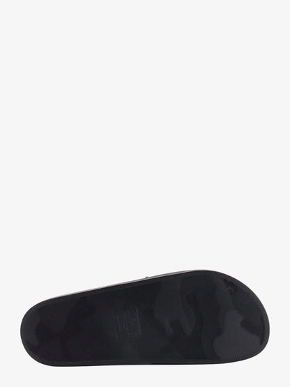 Rubber slide thumbnail
