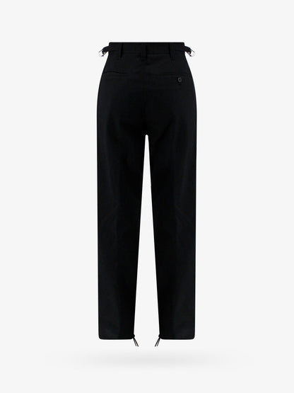Organic cotton trouser thumbnail