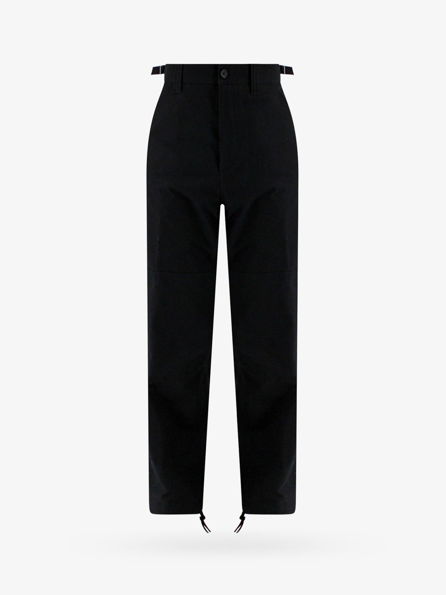 Organic cotton trouser