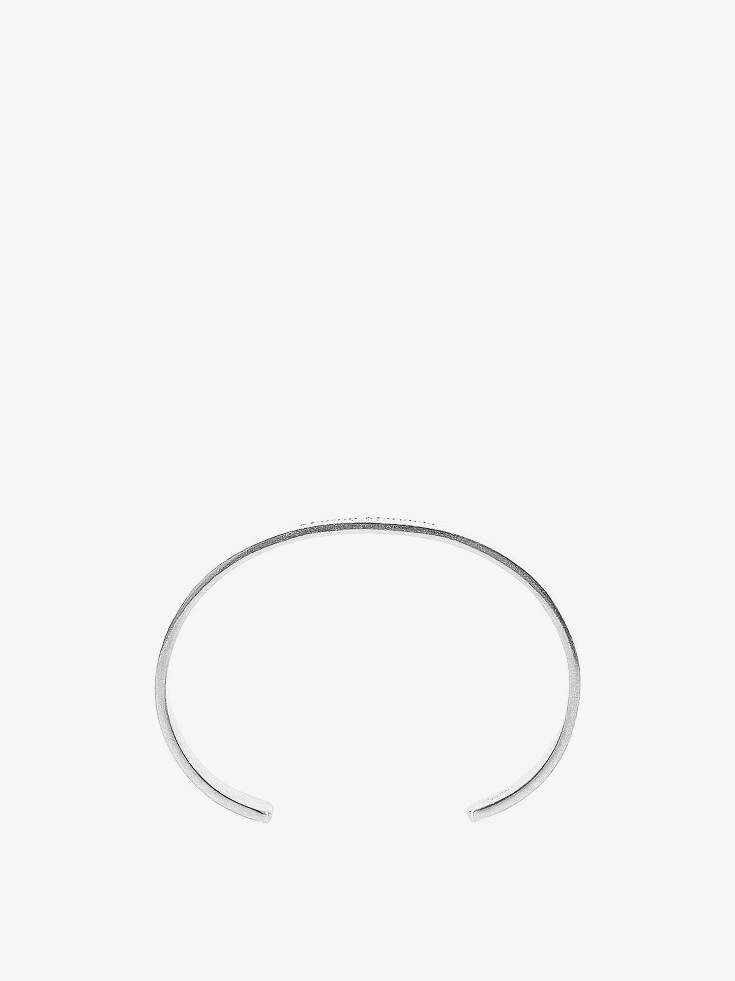 Bracciale in metallo