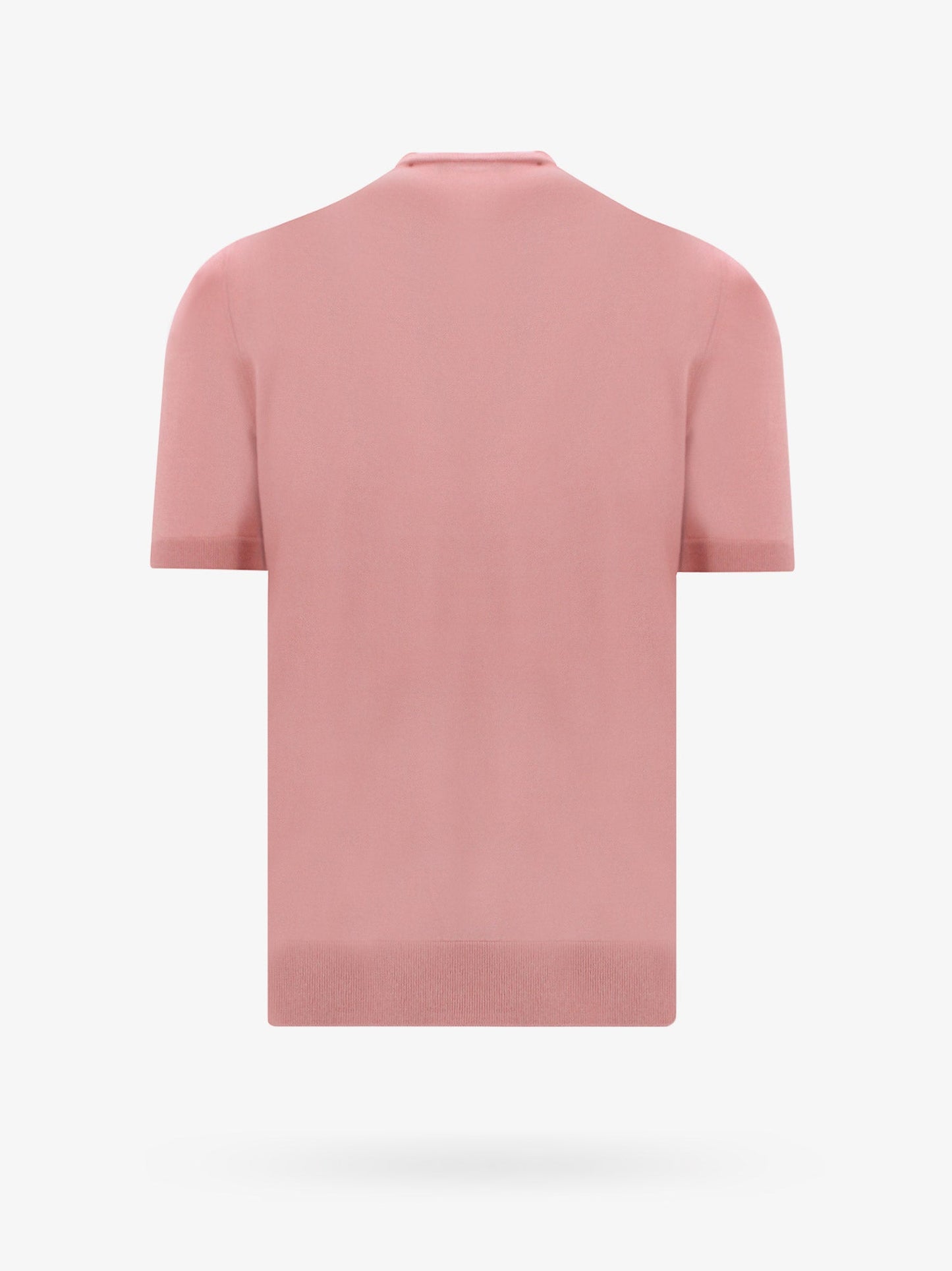 Regular fit cotton sweater
