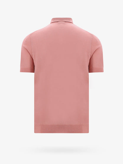 Regular fit cotton polo shirt thumbnail