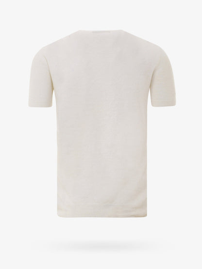 Linen t-shirt thumbnail