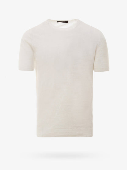 Linen t-shirt thumbnail