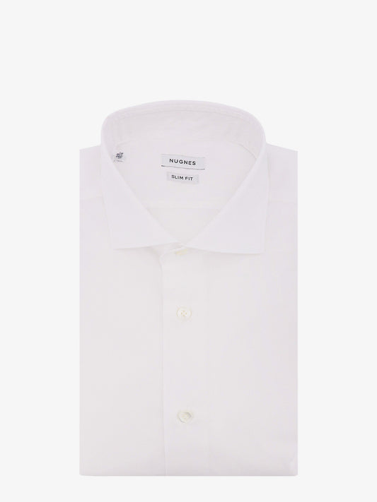 Cotton shirt