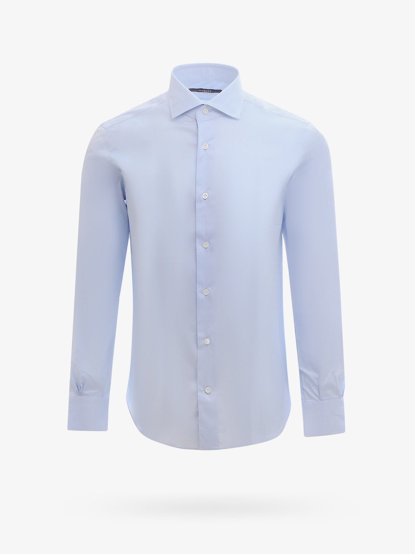 Camicia in cotone