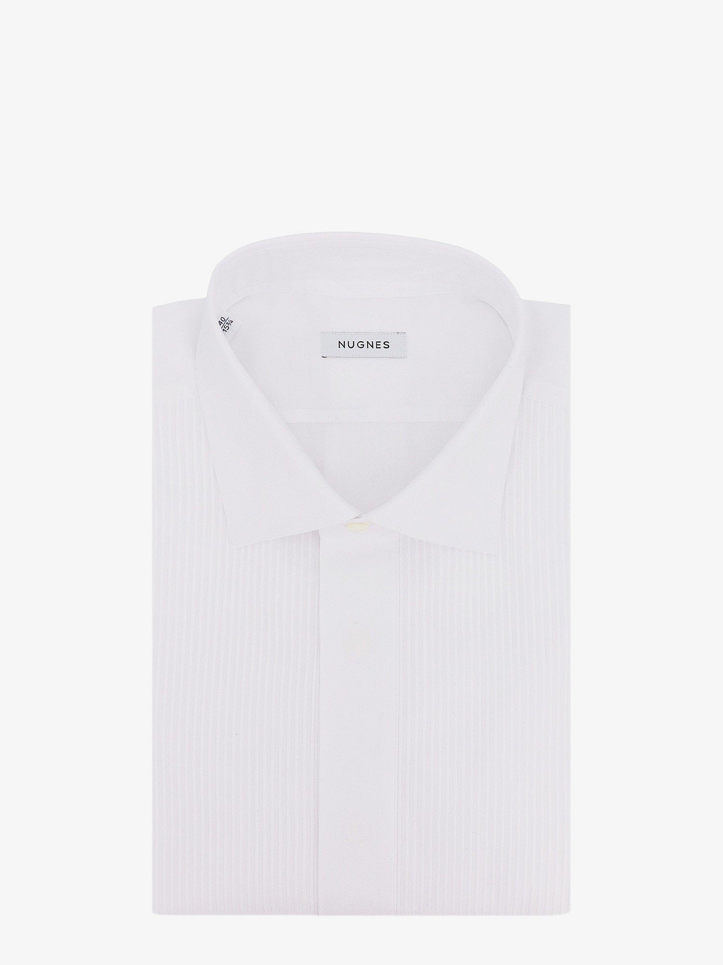 Cotton shirt