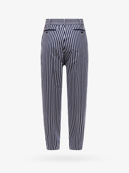 Striped cotton trouser thumbnail