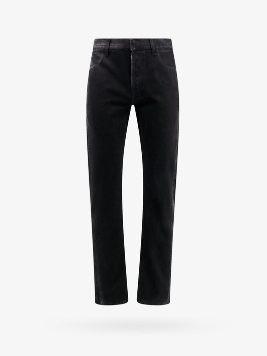 Pantalone black denim