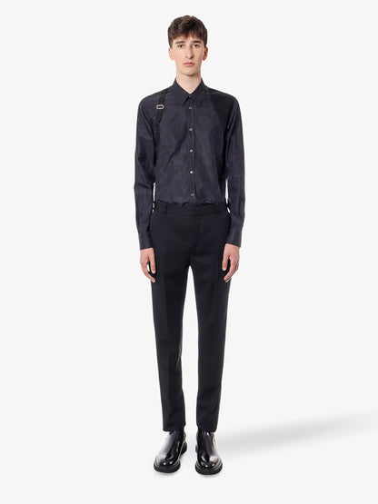 Organic cotton shirt thumbnail