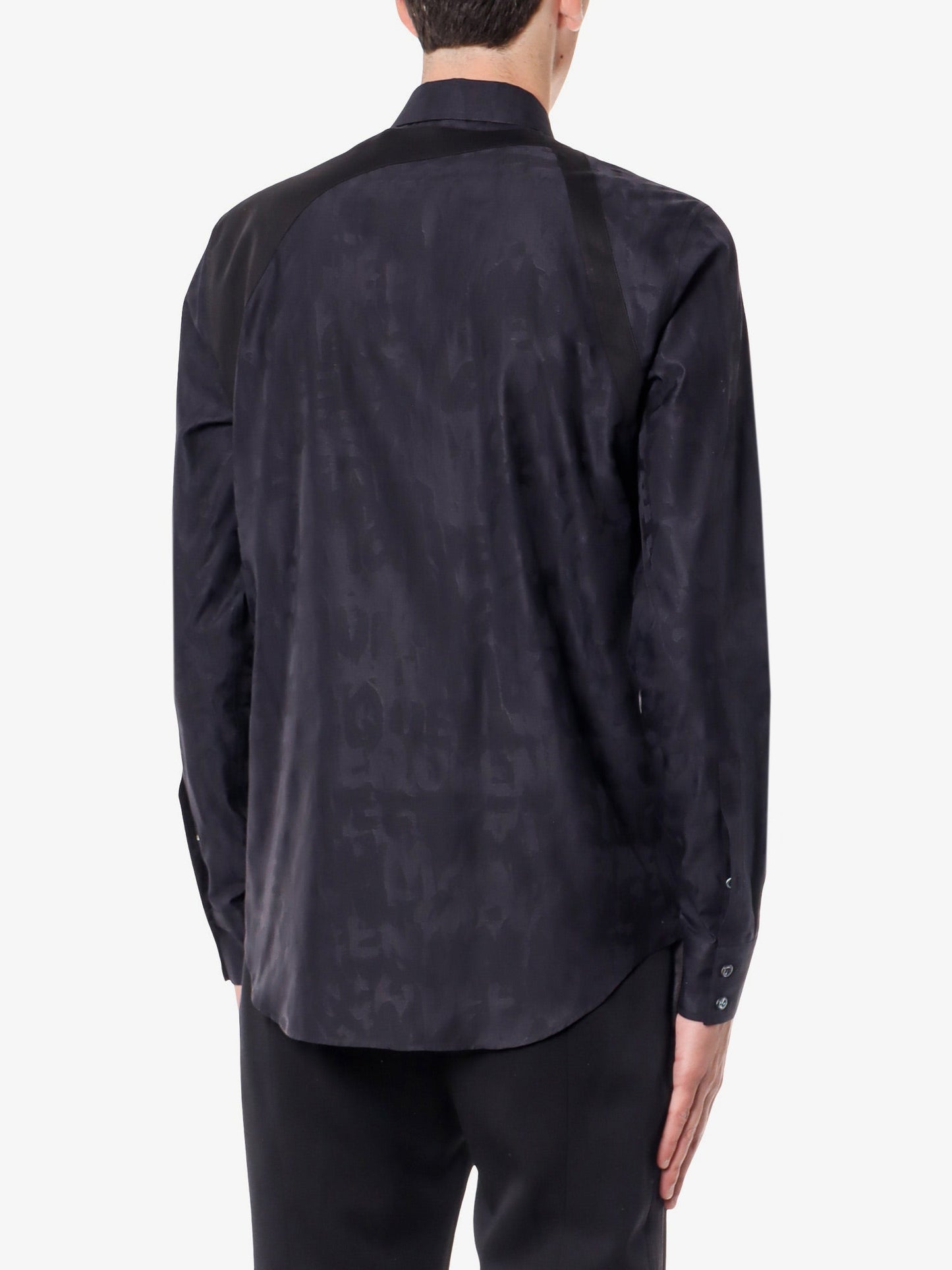 Organic cotton shirt