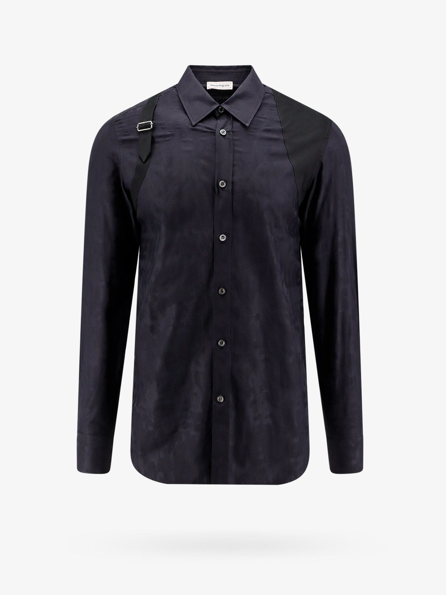 Organic cotton shirt
