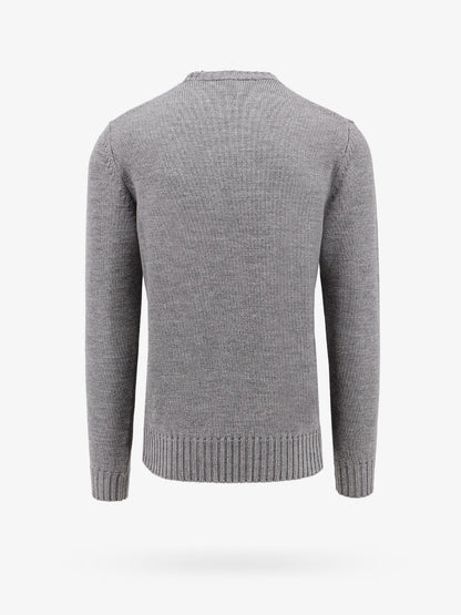 Extrafine merino wool sweater thumbnail