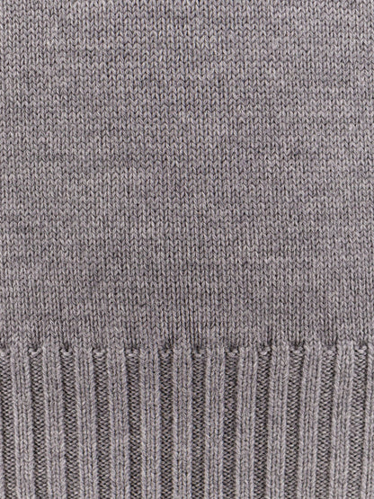 Extrafine merino wool sweater thumbnail