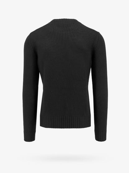Extrafine merino wool sweater thumbnail