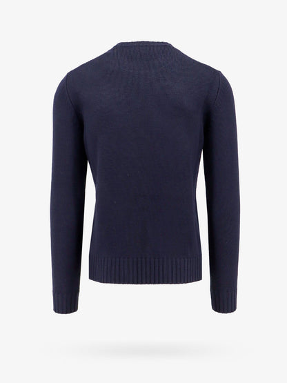 Extrafine merino wool sweater thumbnail