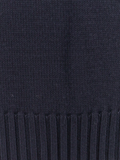 Extrafine merino wool sweater thumbnail