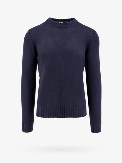 Extrafine merino wool sweater thumbnail