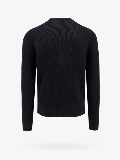Extrafine merino wool sweater thumbnail