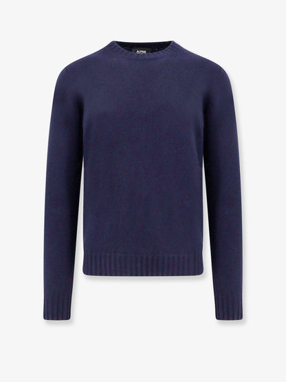 Cashmere sweater thumbnail