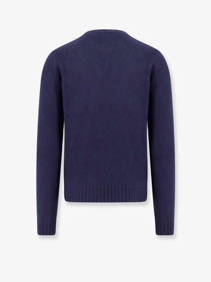 Cashmere sweater thumbnail