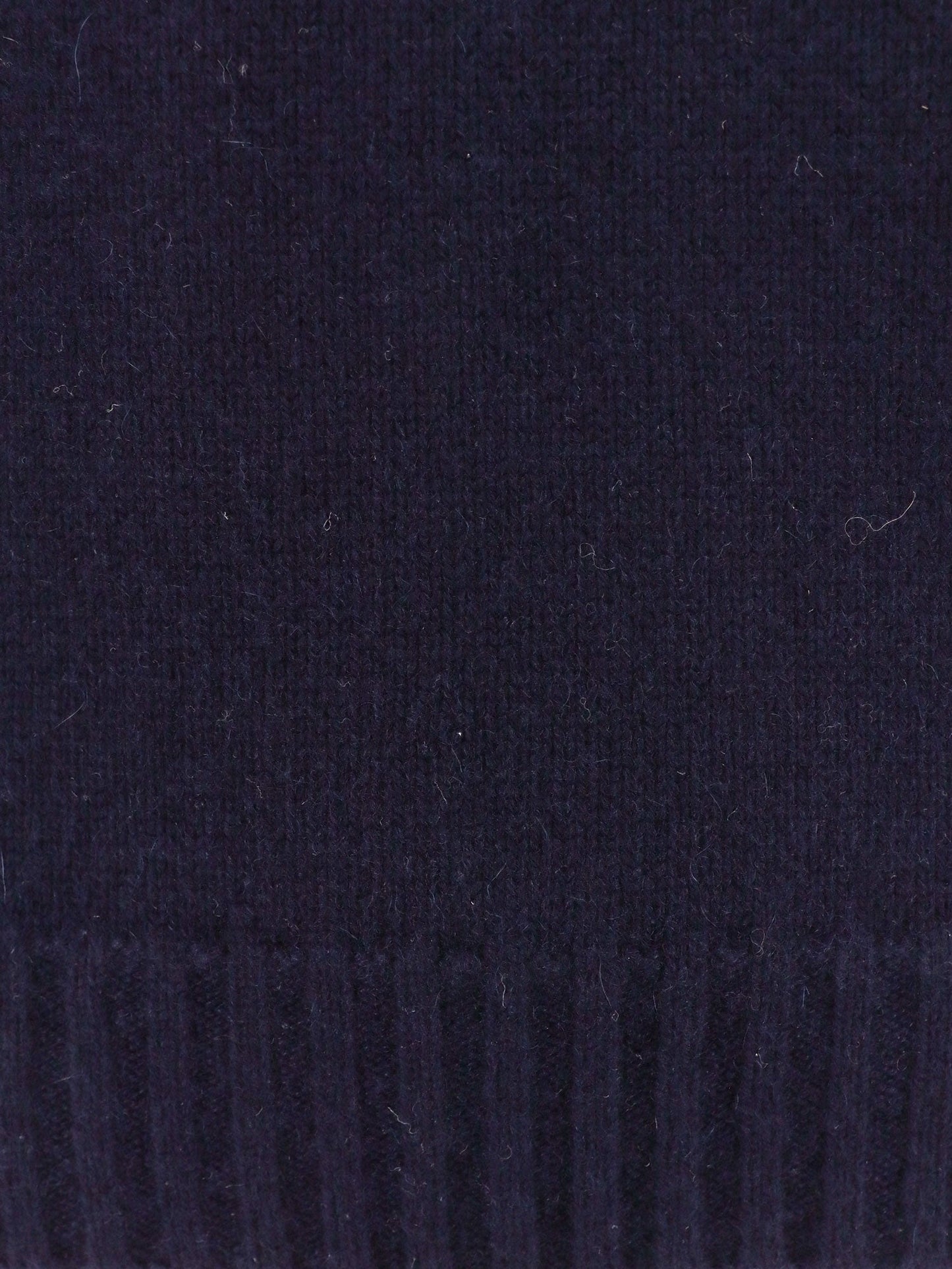 Cashmere sweater