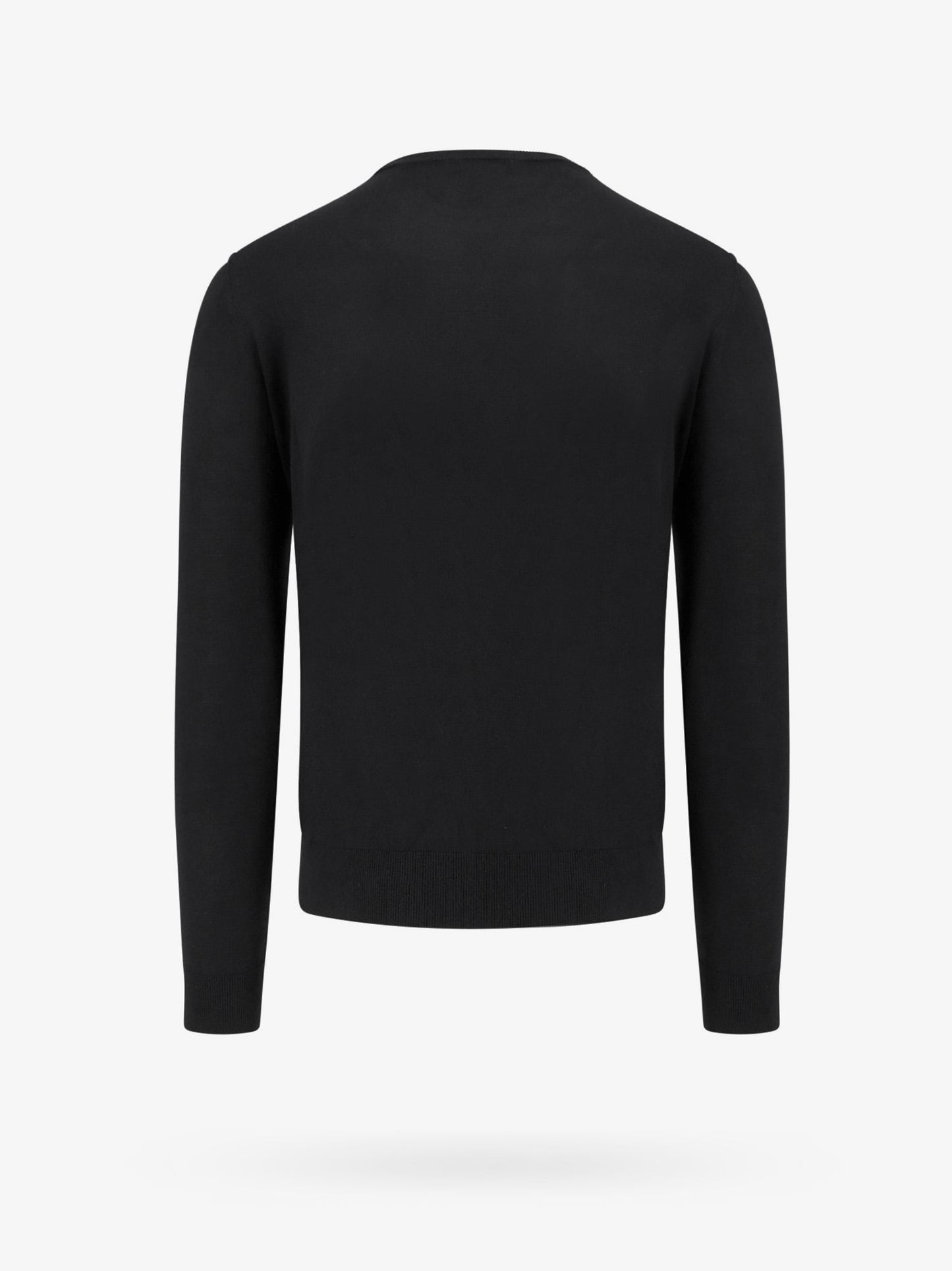 Silk and cashmere sweater