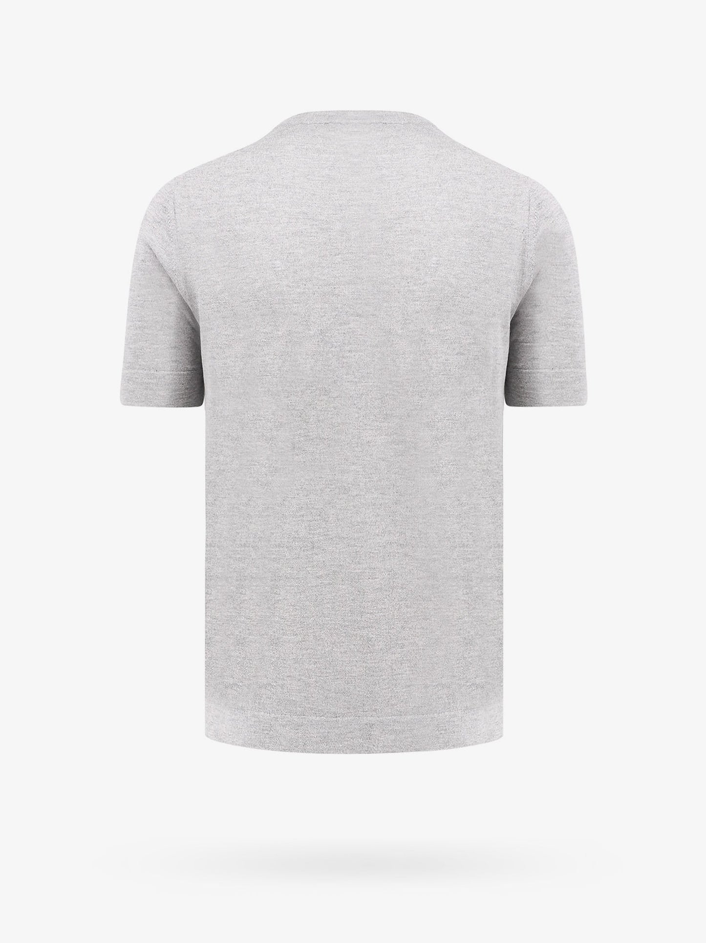 Silk and cashmere sweater
