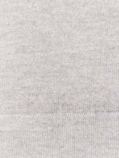 Silk and cashmere sweater thumbnail