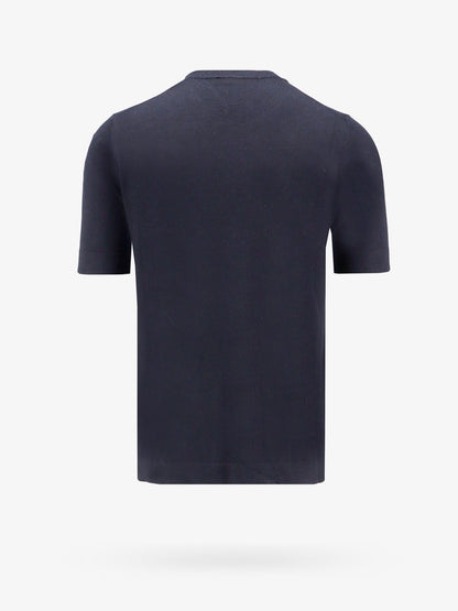Silk and cashmere sweater thumbnail