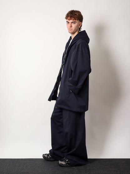 Cotton jacket thumbnail
