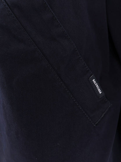 Cotton jacket thumbnail