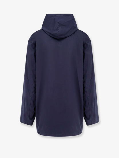 Cotton jacket thumbnail