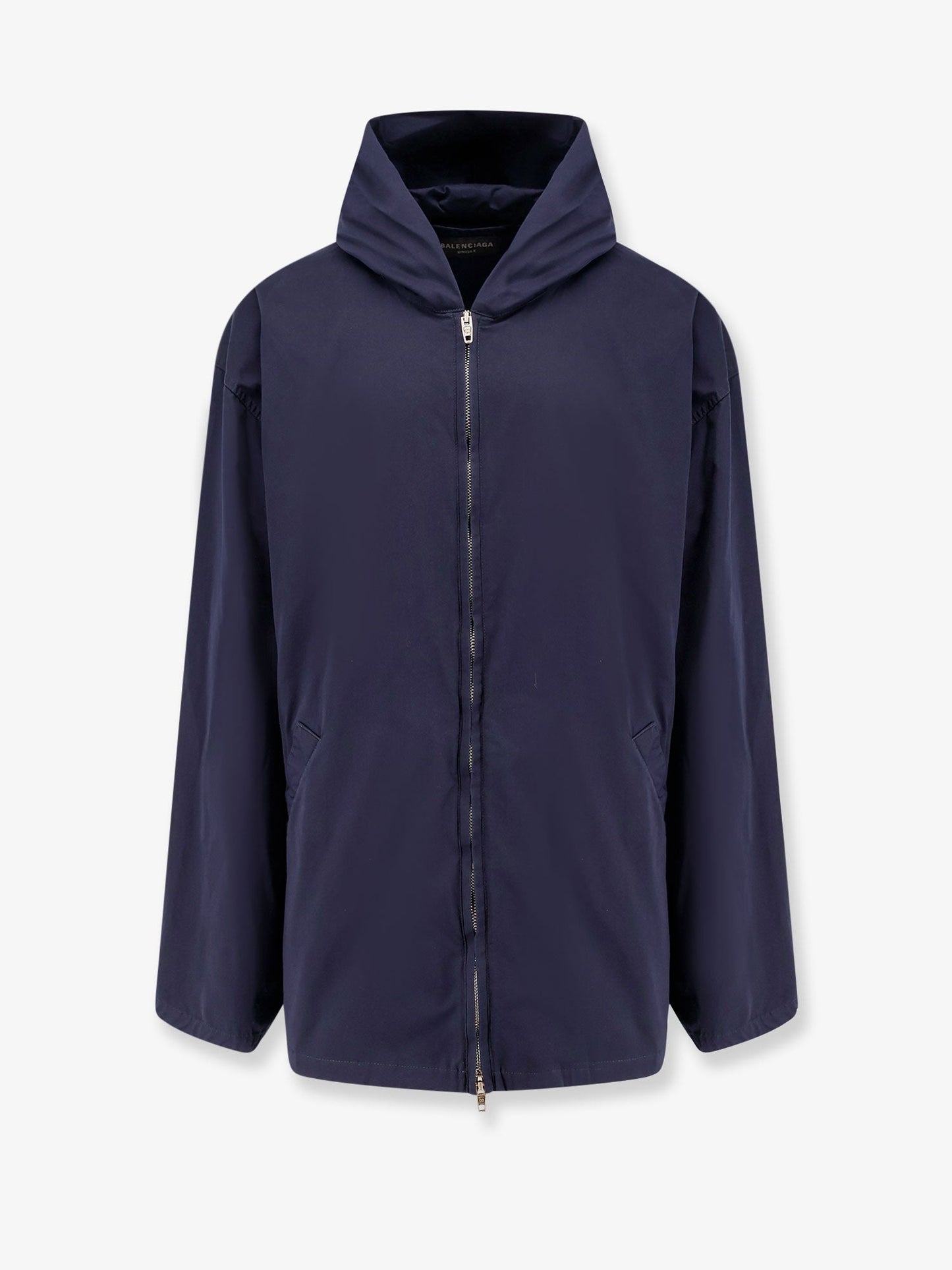 Cotton jacket