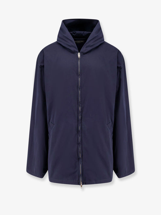 Cotton jacket
