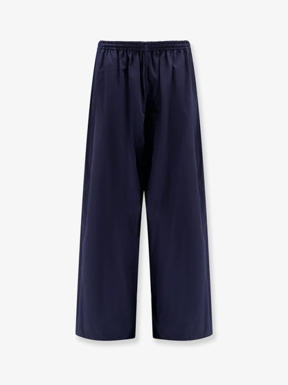 Cotton baggy trouser thumbnail