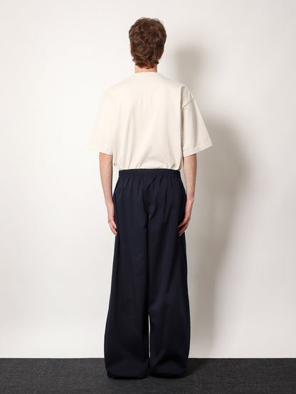 Cotton baggy trouser thumbnail