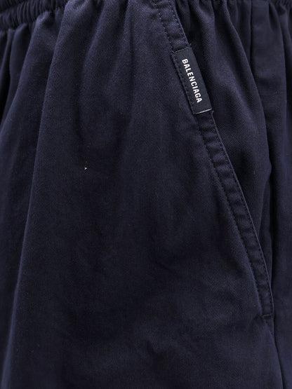 Cotton baggy trouser thumbnail