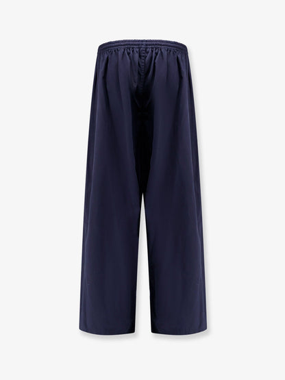 Cotton baggy trouser thumbnail