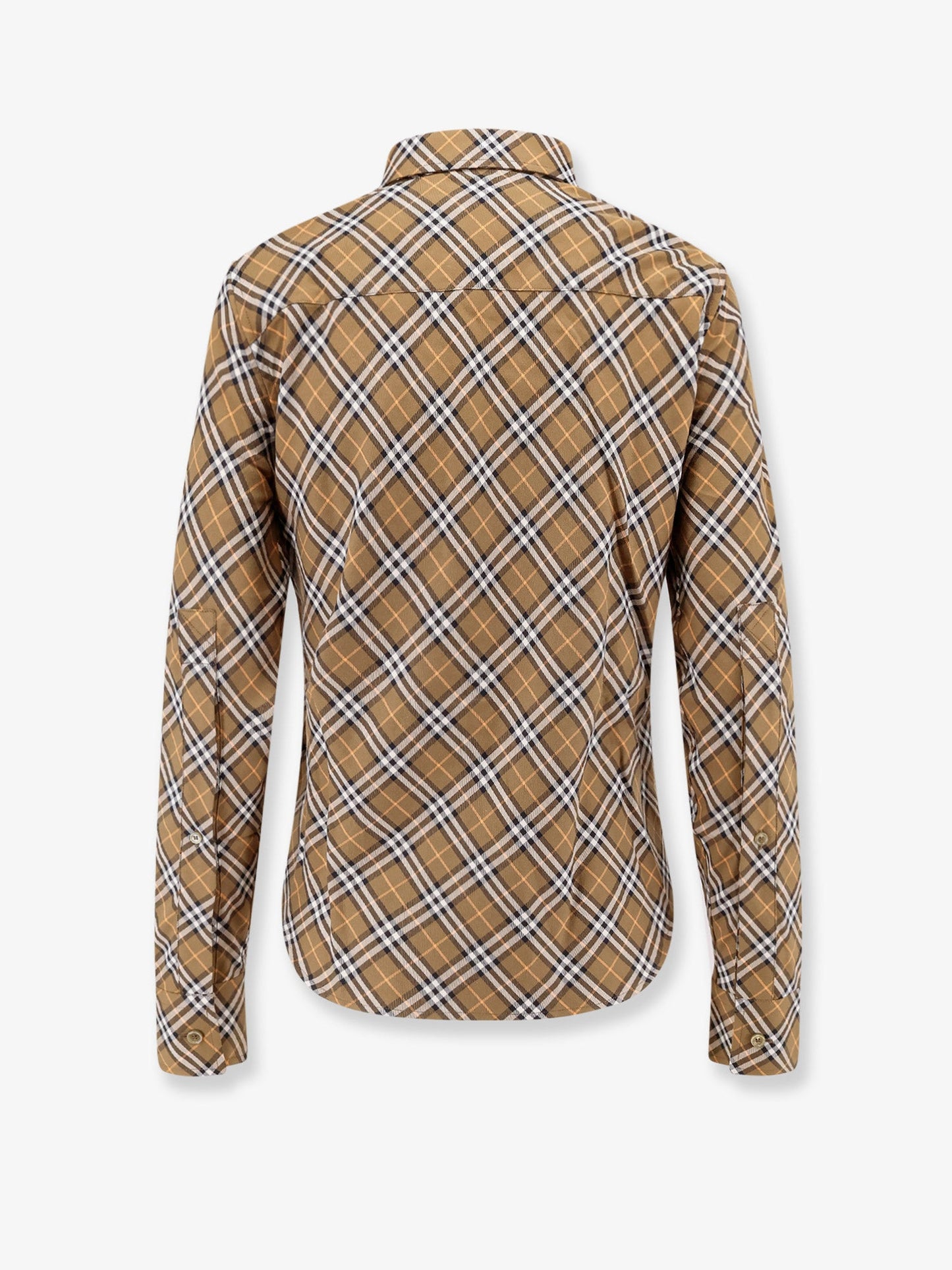 Organic cotton shirt