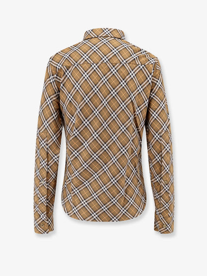 Organic cotton shirt thumbnail