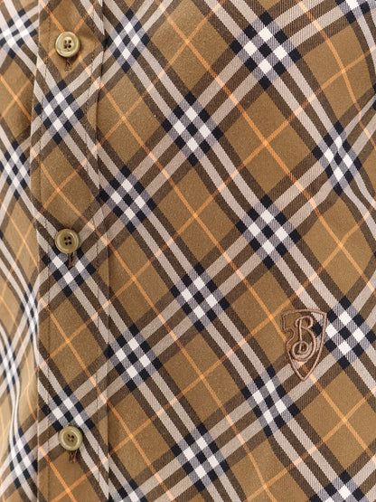 Organic cotton shirt thumbnail