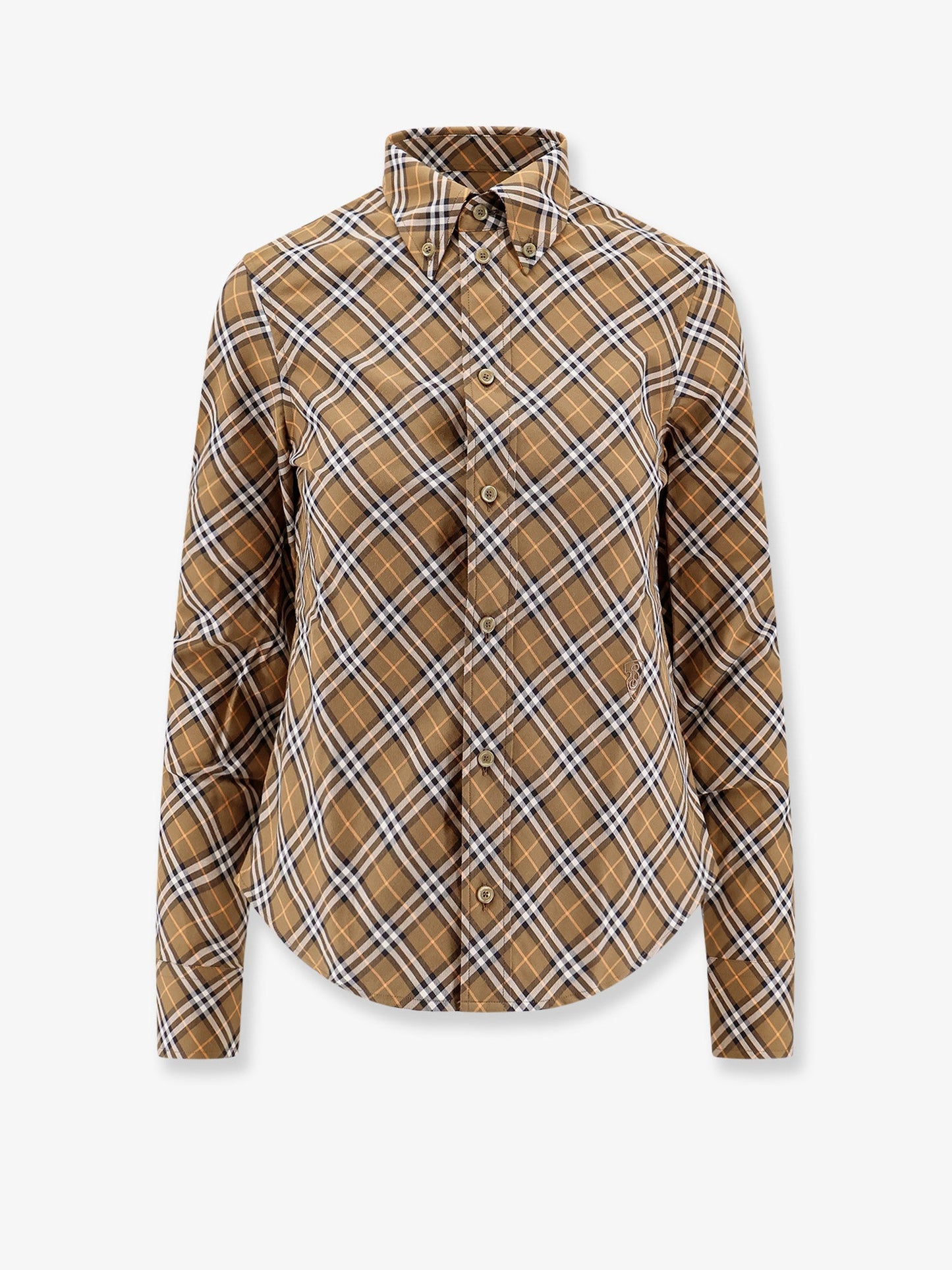Organic cotton shirt