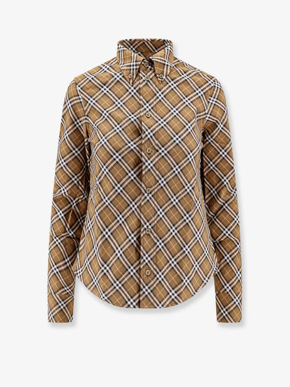 Organic cotton shirt thumbnail